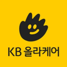 KB올라케어 icon