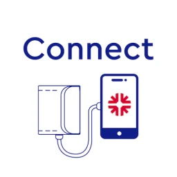 Значок Summit Health Connect